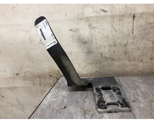 Freightliner FLD120 Hood Rest