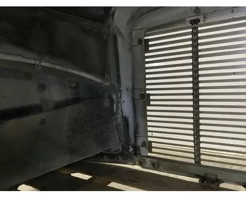 Freightliner FLD120 Hood