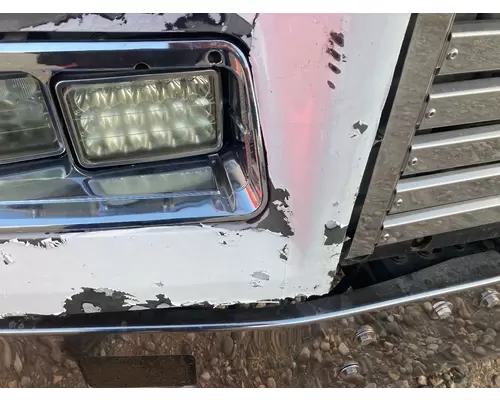 Freightliner FLD120 Hood