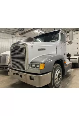 Freightliner FLD120 Hood