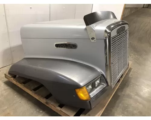 Freightliner FLD120 Hood