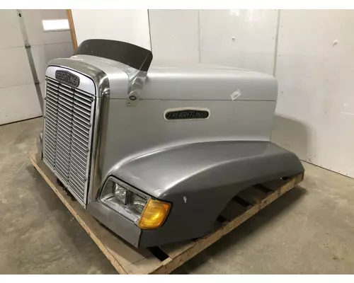 Freightliner FLD120 Hood