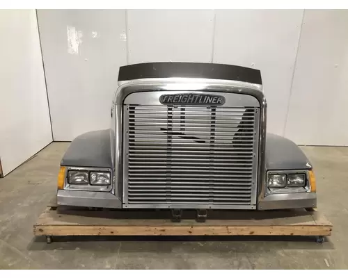 Freightliner FLD120 Hood