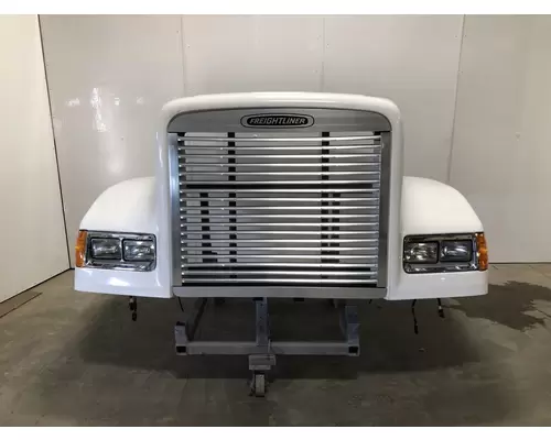 Freightliner FLD120 Hood