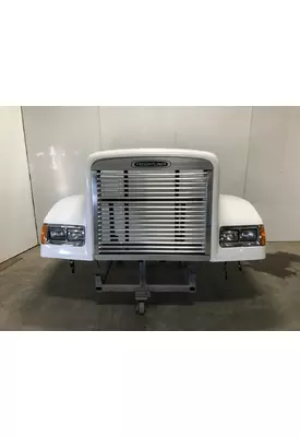 Freightliner FLD120 Hood