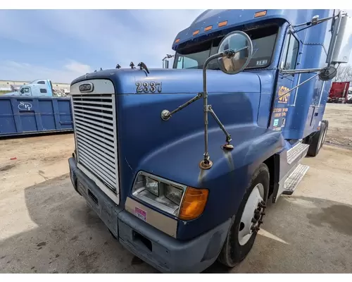 Freightliner FLD120 Hood