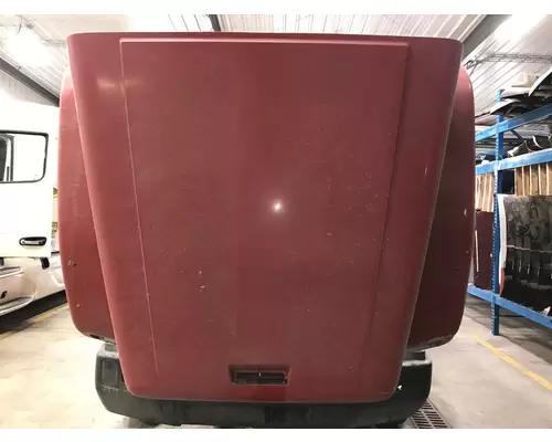 Freightliner FLD120 Hood