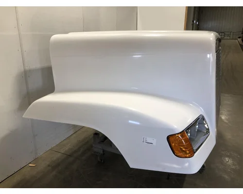Freightliner FLD120 Hood