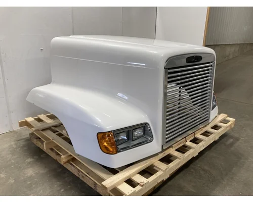 Freightliner FLD120 Hood