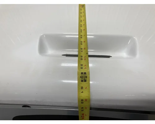 Freightliner FLD120 Hood