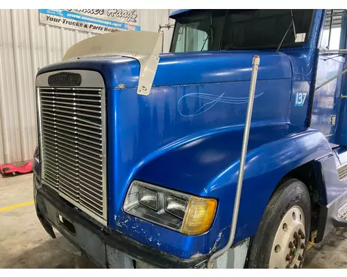 Freightliner FLD120 Hood