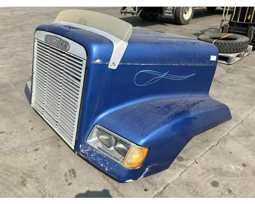 Freightliner FLD120 Hood