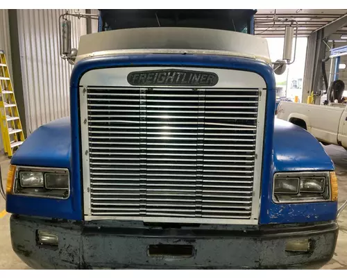 Freightliner FLD120 Hood