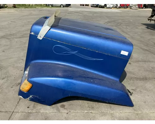 Freightliner FLD120 Hood