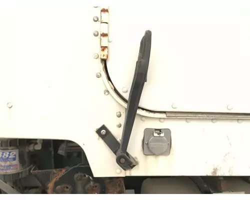 Freightliner FLD120 Hood