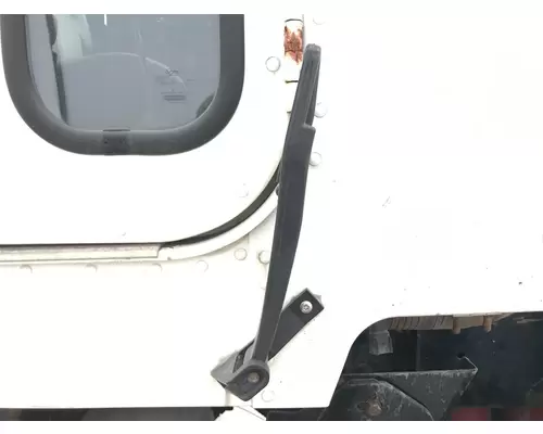 Freightliner FLD120 Hood