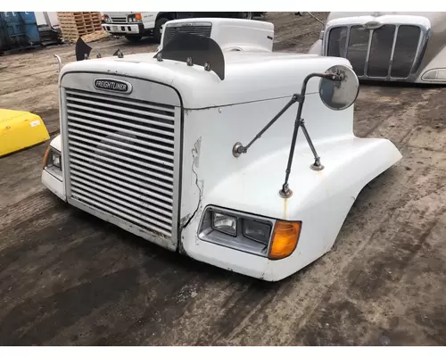 Freightliner FLD120 Hood