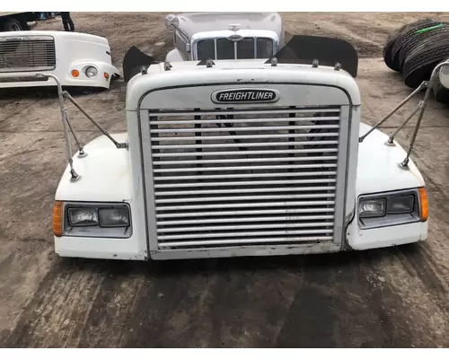 Freightliner FLD120 Hood