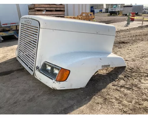 Freightliner FLD120 Hood