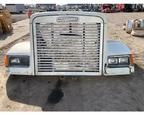 Freightliner FLD120 Hood