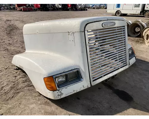 Freightliner FLD120 Hood