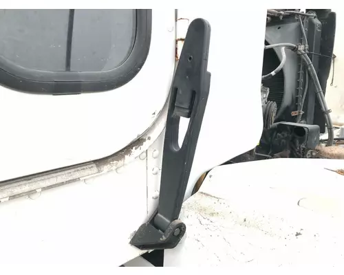 Freightliner FLD120 Hood