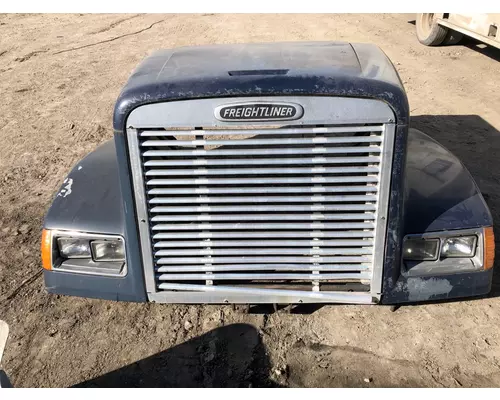 Freightliner FLD120 Hood