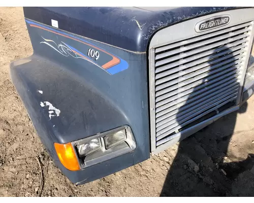 Freightliner FLD120 Hood