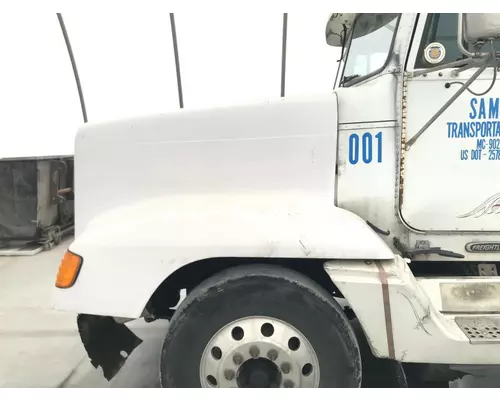 Freightliner FLD120 Hood
