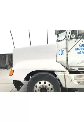 Freightliner FLD120 Hood