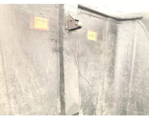 Freightliner FLD120 Hood