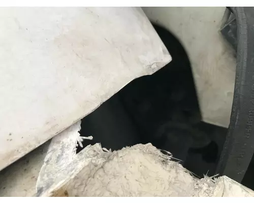 Freightliner FLD120 Hood