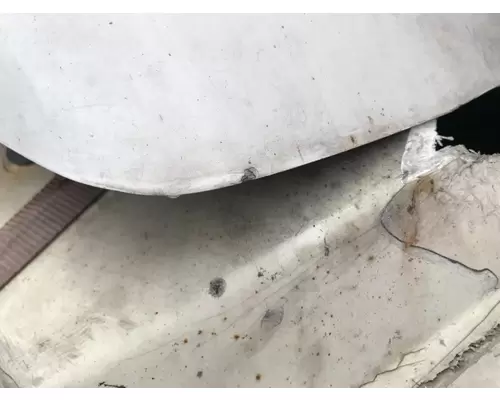 Freightliner FLD120 Hood