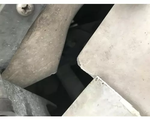 Freightliner FLD120 Hood
