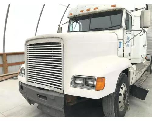 Freightliner FLD120 Hood