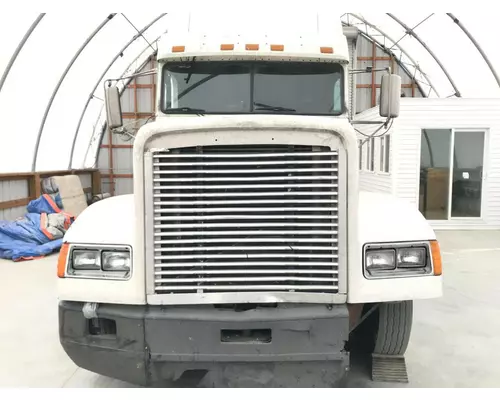 Freightliner FLD120 Hood