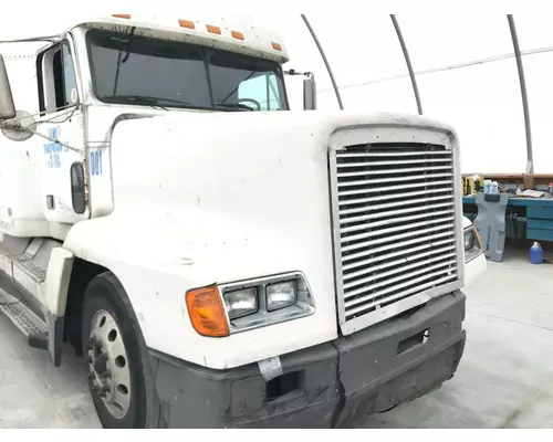 Freightliner FLD120 Hood