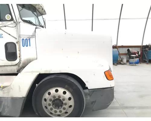Freightliner FLD120 Hood