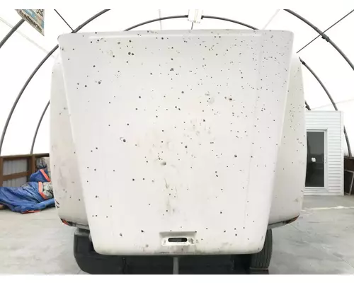 Freightliner FLD120 Hood