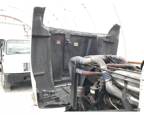 Freightliner FLD120 Hood