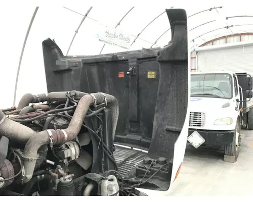 Freightliner FLD120 Hood