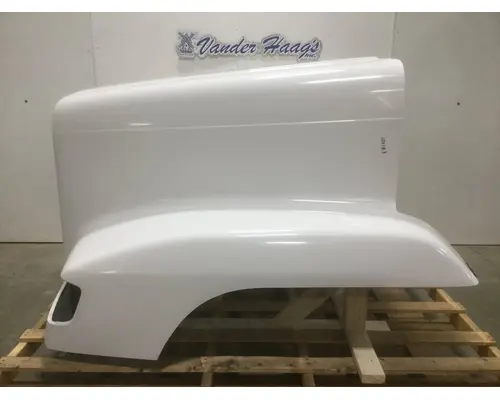 Freightliner FLD120 Hood