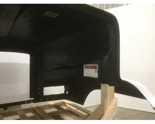 Freightliner FLD120 Hood