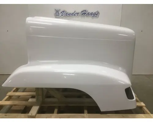 Freightliner FLD120 Hood