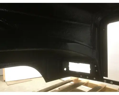 Freightliner FLD120 Hood