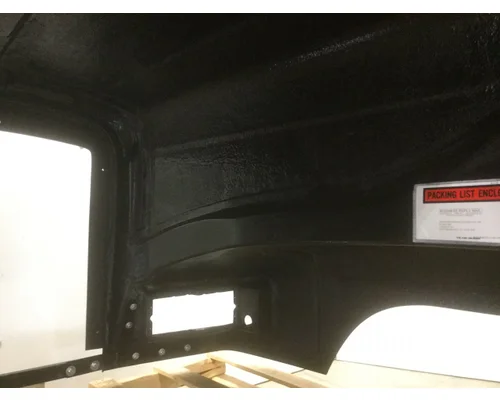 Freightliner FLD120 Hood