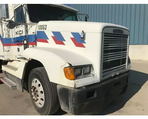 Freightliner FLD120 Hood