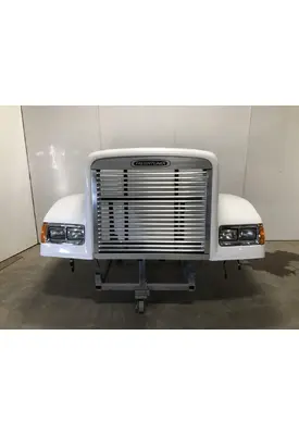 Freightliner FLD120 Hood