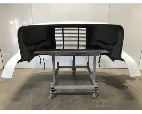 Freightliner FLD120 Hood