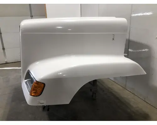 Freightliner FLD120 Hood